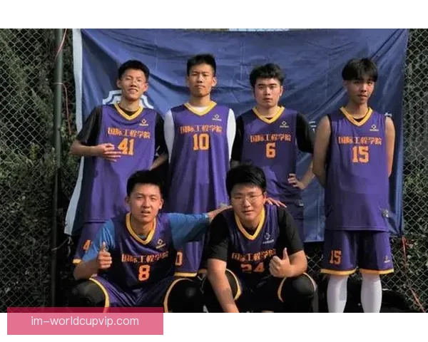 IM体育篮球赛事精彩纷呈 助力球迷激情畅享全新篮球体验