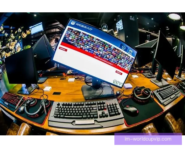 IM体育官网打造全球电竞平台新生态，助力玩家实现梦想与竞技突破