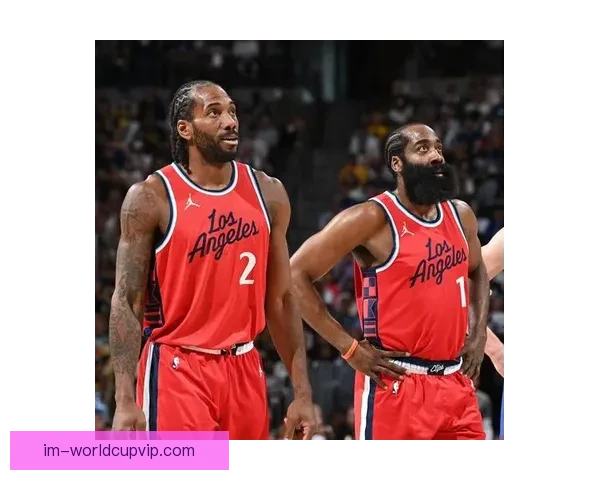 科林斯:快船全队热爱篮球拼搏心态凝聚力激发团队能量 科林斯:快船全队热爱篮球拼搏心态凝聚力激发团队能量