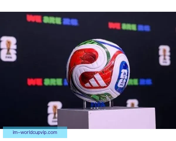 美加墨三国联合主办世界杯激发足球热潮新篇章