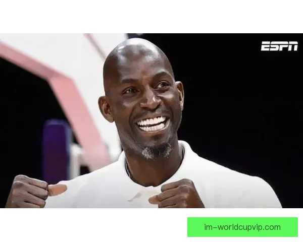 加内特将亮相森林狼常规赛收官战 球队将在下赛季退役其21号球衣 加内特将亮相森林狼常规赛收官战 球队将在下赛季退役其21号球衣