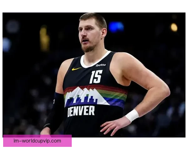 加时险胜马刺约基奇坦言被打服盛赞文班天赋无解未来联盟或将改写格局 加时险胜马刺约基奇坦言被打服盛赞文班天赋无解未来联盟或将改写格局