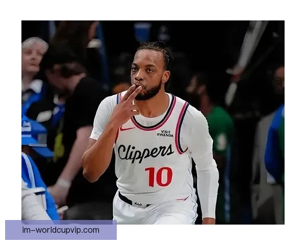 加兰谈加时赛策略全力助攻小卡创造最佳得分机会