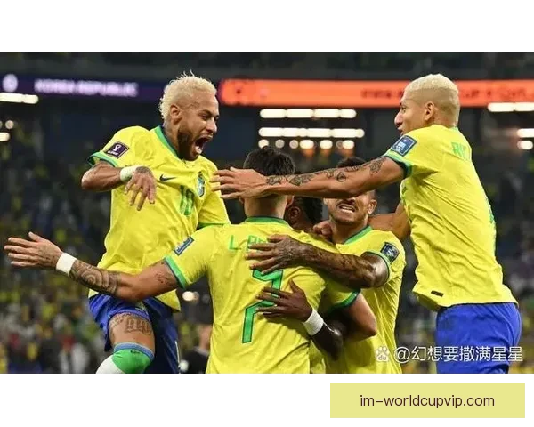2026年世界杯赛程揭晓 世界足坛新格局引发全球热议