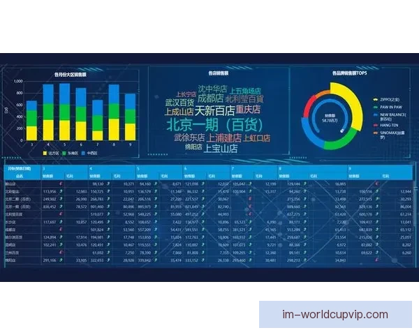 掌握世界杯竞猜比赛技巧结合数据分析提升预测胜率实战指南全攻略